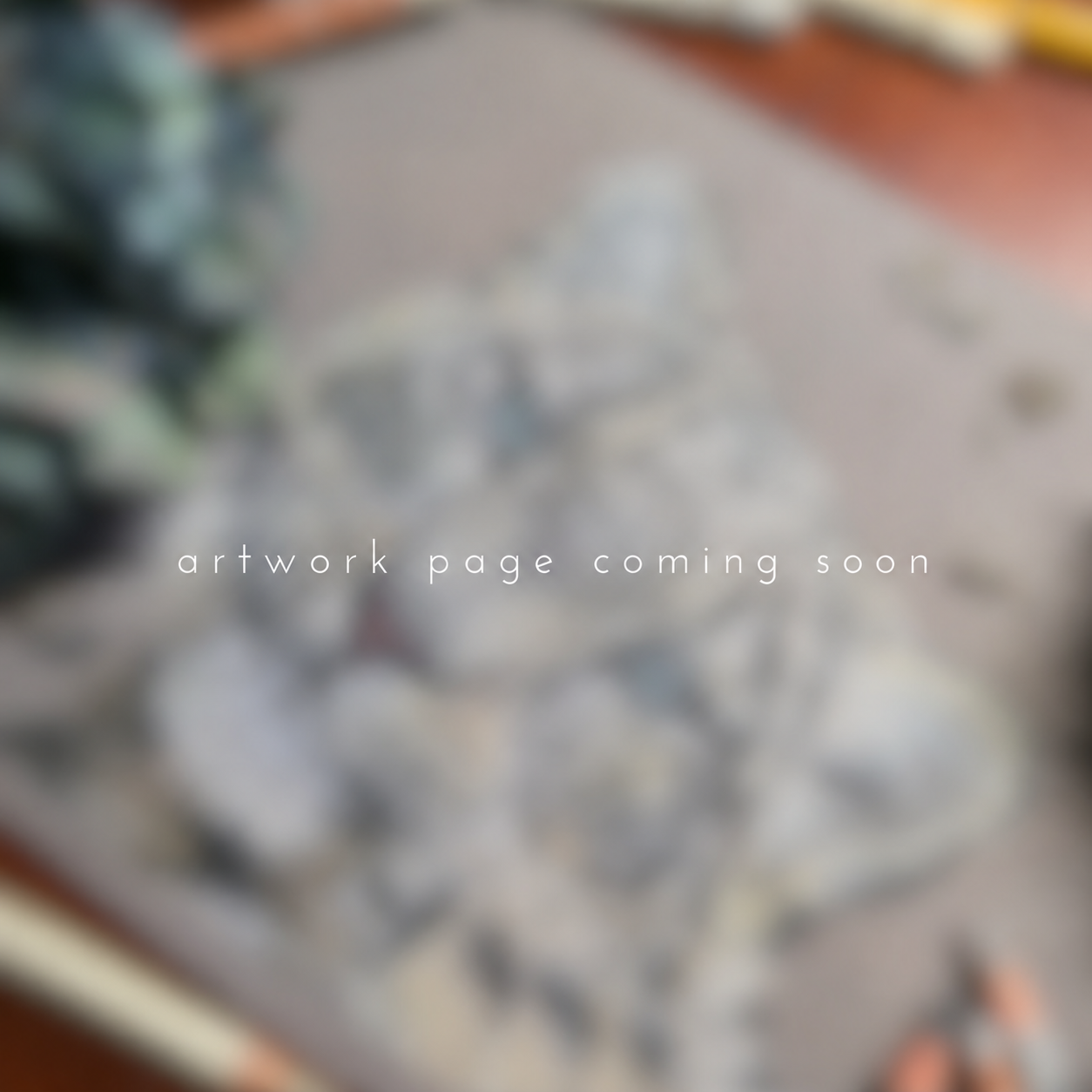 Snow Leopard artwork coming soon